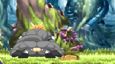 Lustful Blazikens Dragon Sperms Flood Delga Breeders Womb