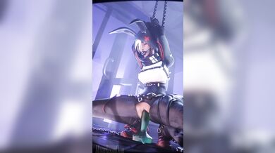 Highwire (Fortnite) [MoonRoomOom]