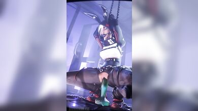 Highwire (Fortnite) [MoonRoomOom]