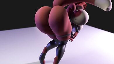 Lady Godiva and her horse ride again in Maid Marian Pose!