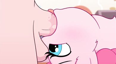 Save Room for Dessert [Bnbigus]