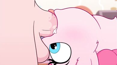 Save Room for Dessert [Bnbigus]