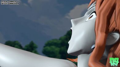 In the depths of Wano country, a young captain and her crew embark on an erotic adventure filled with passionate encounters and unbridled pleasure