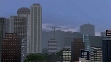 Watch this hardcore sex video featuring Agent Fatale as she gets fucked in the ass by two men in Episode 3!