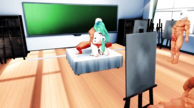 Hentai Ra*pe