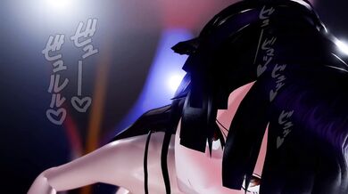 Hentai Love: Fuyuko Invades My Wifes Body and Makes Her Pregnant