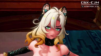 The Travellers Huge Cock, Isnt It?