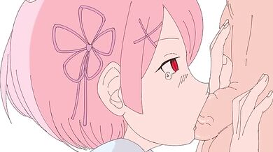 The story of Ram, who was stuck in a vinegar jar and could not escape