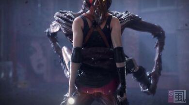 I found the best place to hide my stash, Right under your bed, My sex-toy collection