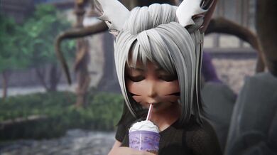 Watch Grimace shaking his hips in the latest meme sensation