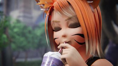 Watch Grimace shaking his hips in the latest meme sensation