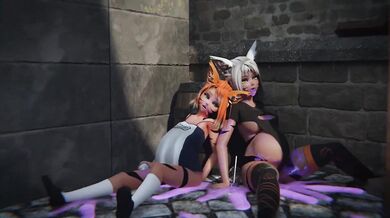 Watch Grimace shaking his hips in the latest meme sensation