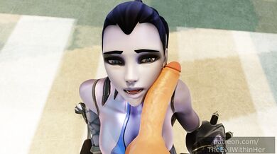 A young girl gets caught stealing from a convenience store, and is for*ced to punish herself in the most humiliating way possible