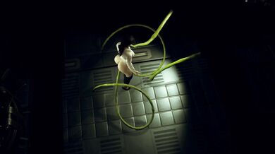 When youre done with your experiment, make sure to clean up the lab before you leave