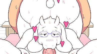 Would you like to watch a hot porn video with two kings trying to breed one queen?