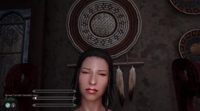 Watch the hot step-mom Carlotta Valentia fucking her step-sons best friend in this intense hentai porn video