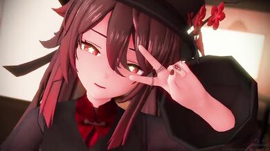 Hu Taos Service [Sugardust]