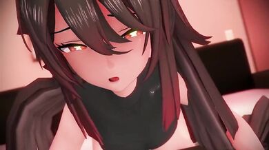 Hu Taos Service [Sugardust]