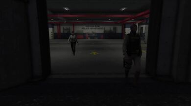 The Long-Awaited Aspen Gray Threesome