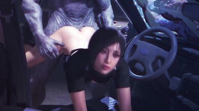 Adventure of the tactical Mr X and Ada, A journey through passionate love making