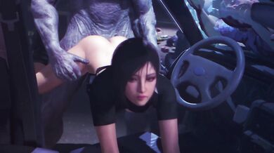 Adventure of the tactical Mr X and Ada, A journey through passionate love making