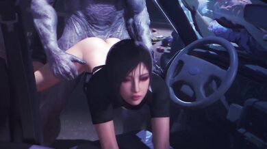 Adventure of the tactical Mr X and Ada, A journey through passionate love making