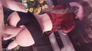 Rufus Scissor Leonhart Sexy Orgy [Hentai-Manga] ( Final Fantasy XV)