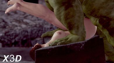 Mega Man vs Deadpool: The Ultimate Battle