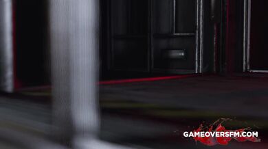 The Headcrab Trap: A Love Story About Two Zombies