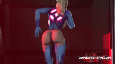 The Headcrab Trap: A Love Story About Two Zombies