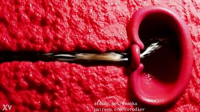 Unleashing the Snake within - A Hentai Video featuring a Girl with an Unbirth!