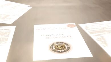 Sexy Naruto Shippuden Hentai Anime Episode 1: Konoha Department Store