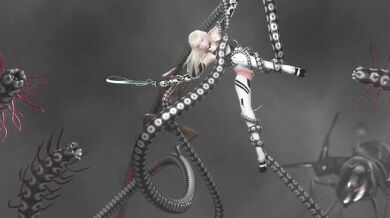 Hey there, welcome to the next level of virtual reality fighting games! Choose your fighter and get ready for a sexy time in BioD9-VRFIGHT-3!