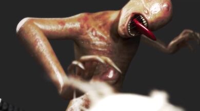 Hey there, welcome to the next level of virtual reality fighting games! Choose your fighter and get ready for a sexy time in BioD9-VRFIGHT-3!