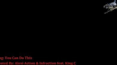 Lets do a workout and twerkout together! [ElSharkoDiablo]