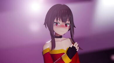 The story of a young woman who discovers her inner sexuality through the power of explosive ejaculation