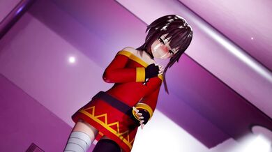 The story of a young woman who discovers her inner sexuality through the power of explosive ejaculation