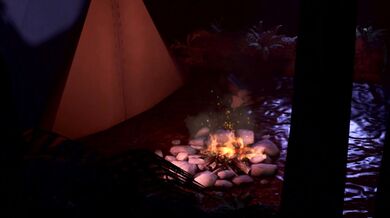 The Nymph of the Forest: A Tale of Erotic Adventure