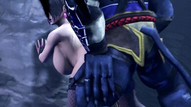 The Nymph of the Forest: A Tale of Erotic Adventure