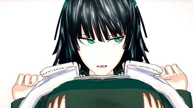 Fucking the Frozen Snowman