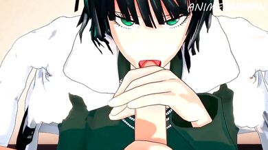 Fucking the Frozen Snowman