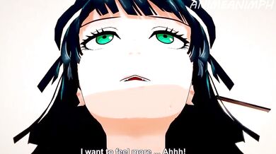 Fucking the Frozen Snowman