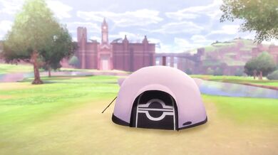 The Kamyo Training Session with the Gardevoir