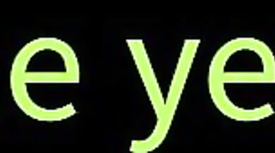 The sexy cyborg with the number 6 tattooed on her left butt cheek gets fucked by a gang of dark-haired dudes in a futuristic city