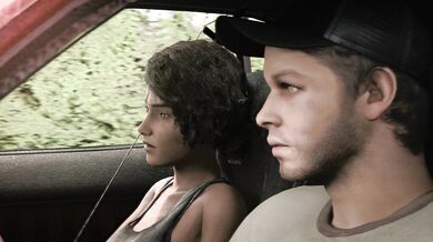 The Honeypot Anal Adventure