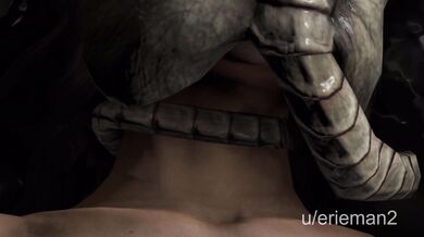 Sexy Nympho in the Making!