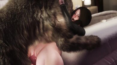 Reborn as a Sexy Demon Maid, the Goth Girls Free Time is Filled with Depraved Pleasures!