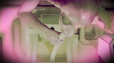 The Ultimate Pleasure 4, Scene 8 [Shait]