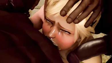Mature Fantasy Hentai Adventure - CherryOverwatch