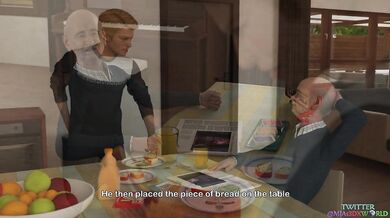 The Apprentices Awakening - Episode 6: Temptation Unleashed